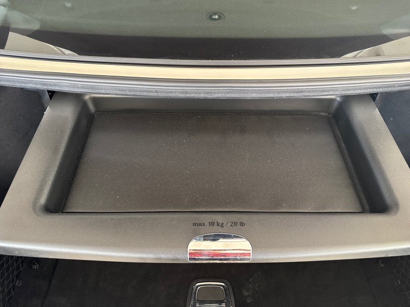 Used 2017 Mercedes-Benz S 550 4MATIC Sedan image 36