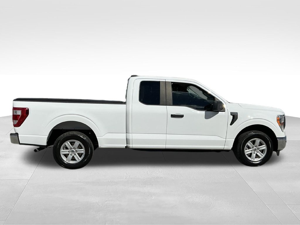 Certified 2022 Ford F150 XL w/ Equipment Group 101A High RWD image 9