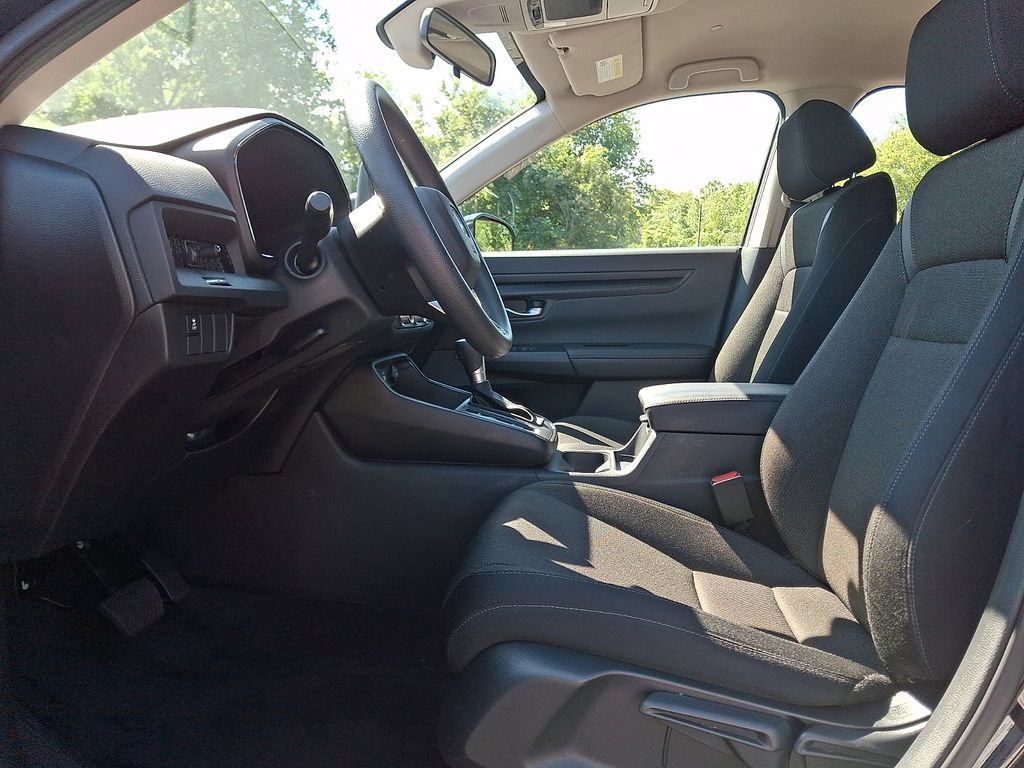 Used 2024 Honda CR-V LX image 14