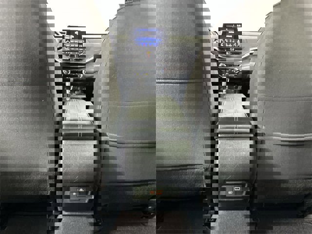 Used 2022 Nissan Altima 2.5 SV image 22