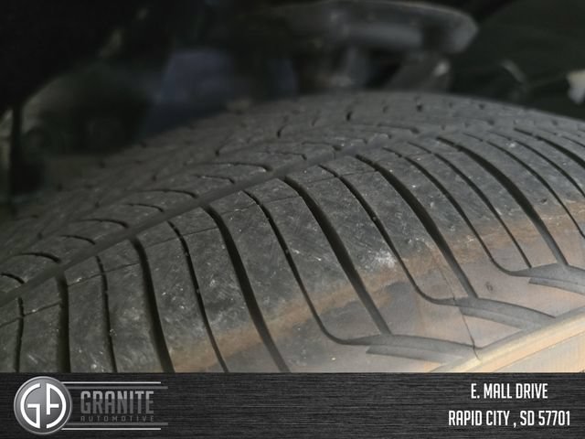 Used 2023 Nissan Rogue SV AWD/4WD image 27