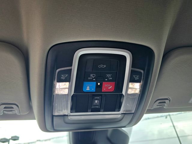 Certified 2025 RAM 1500 Limited w/ Trailer Tow Group image 20