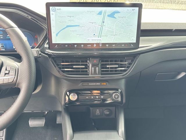 New 2026 Ford Escape ST-Line Select w/ Tech Pack #2 AWD/4WD image 26
