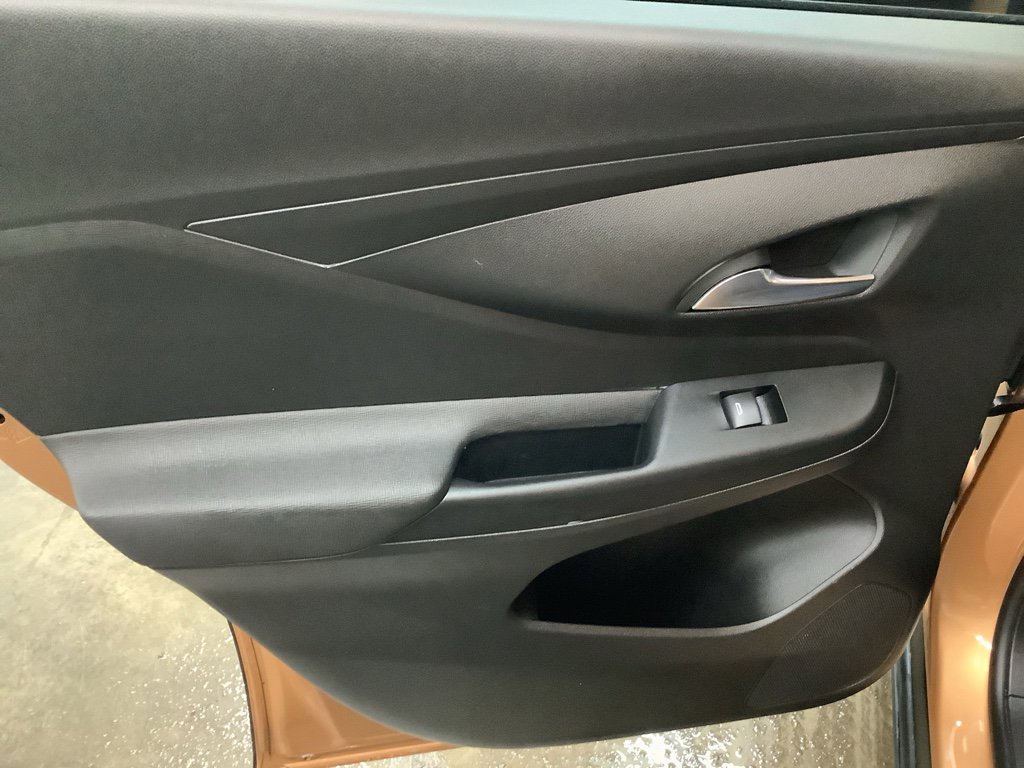 Used 2024 Buick Envista Preferred w/ Convenience II Package image 25