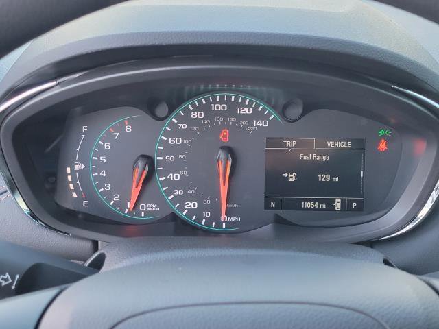 Used 2022 Chevrolet Trax LS w/ Tint and Cruise Package image 22