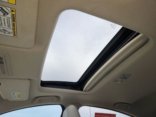 Used 2019 Honda HR-V EX image 16