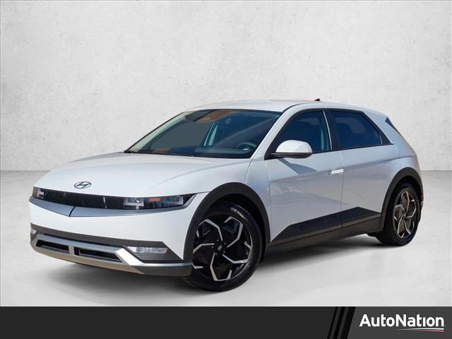 Used 2023 Hyundai Ioniq 5 SEL w/ Cargo Package