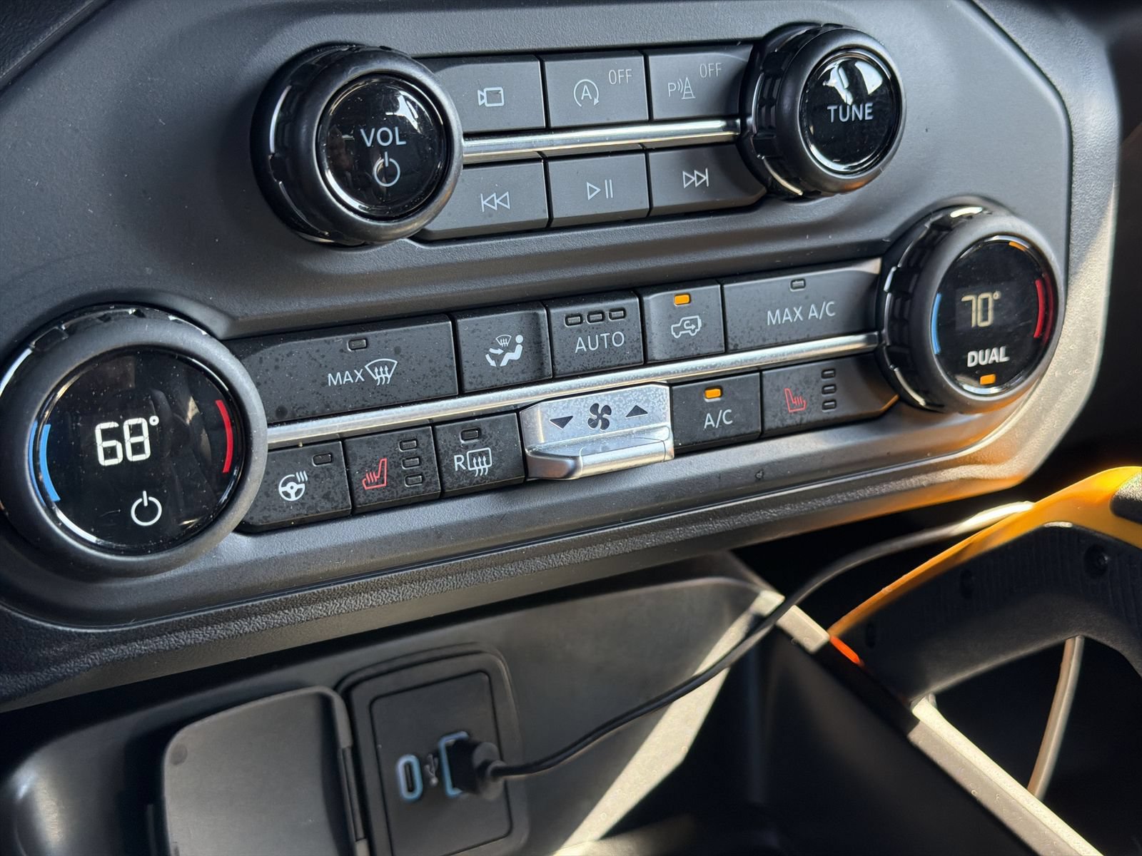 Used 2024 Ford Bronco Badlands AWD/4WD image 26