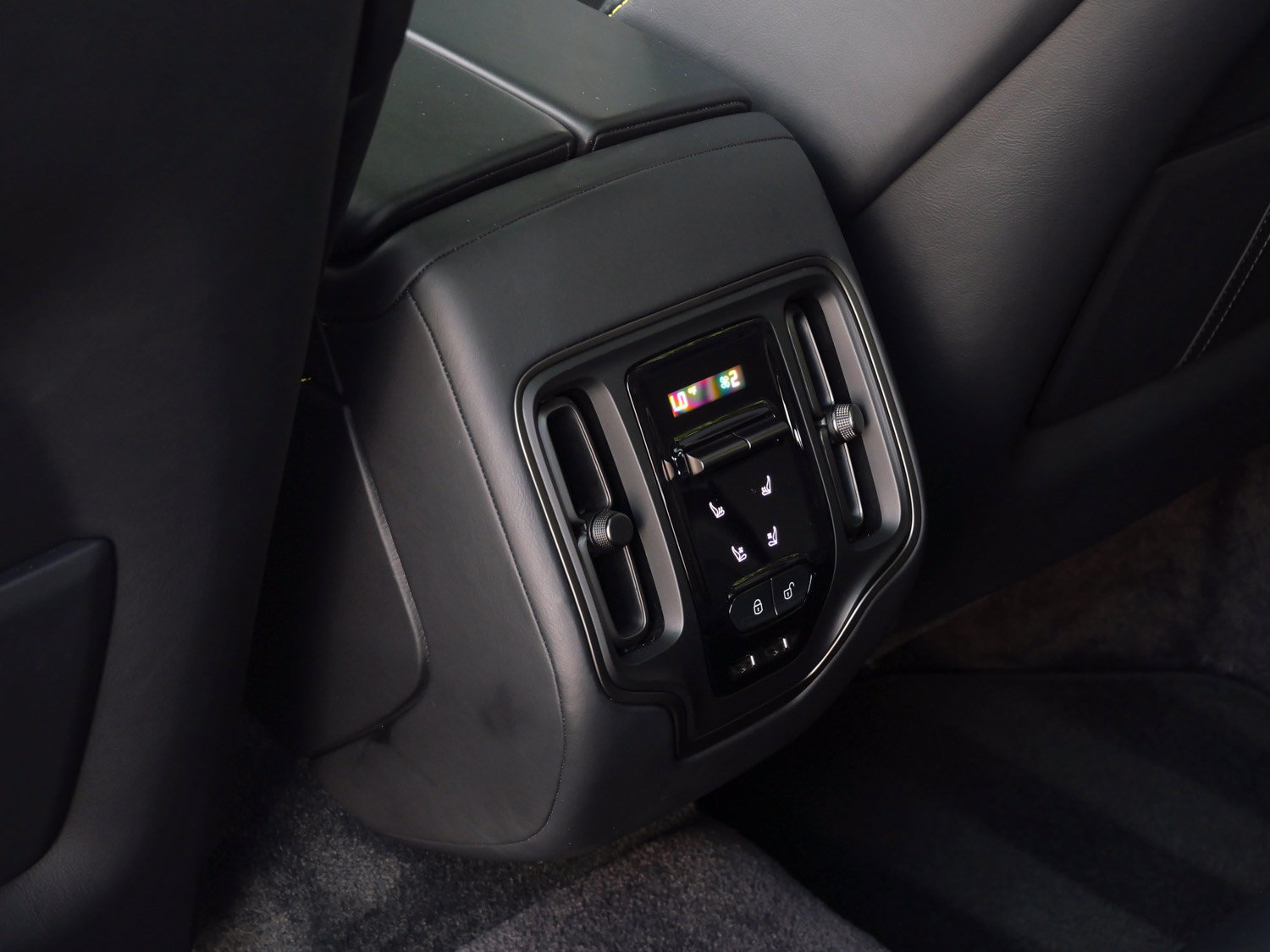Used 2023 Aston Martin DBX 707 AWD/4WD image 19