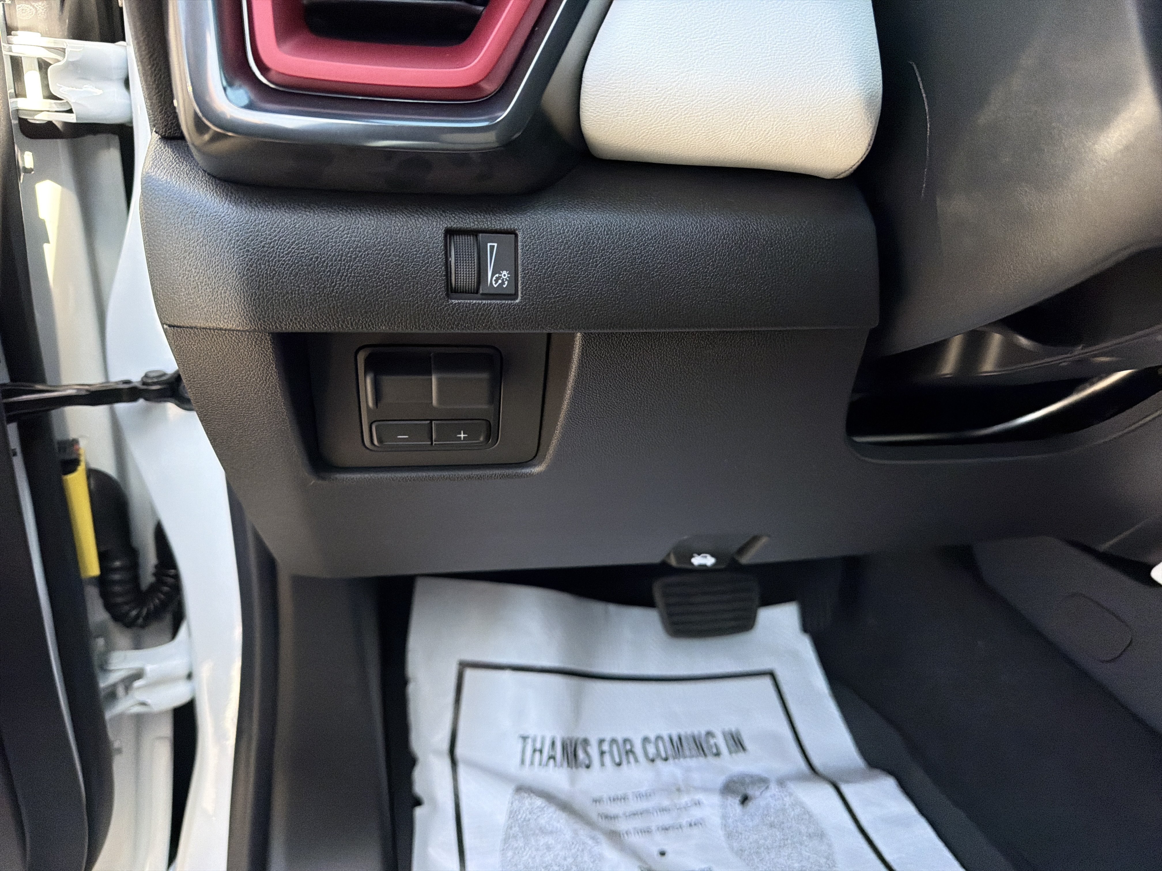 New 2026 GMC Canyon AT4X AWD/4WD image 18