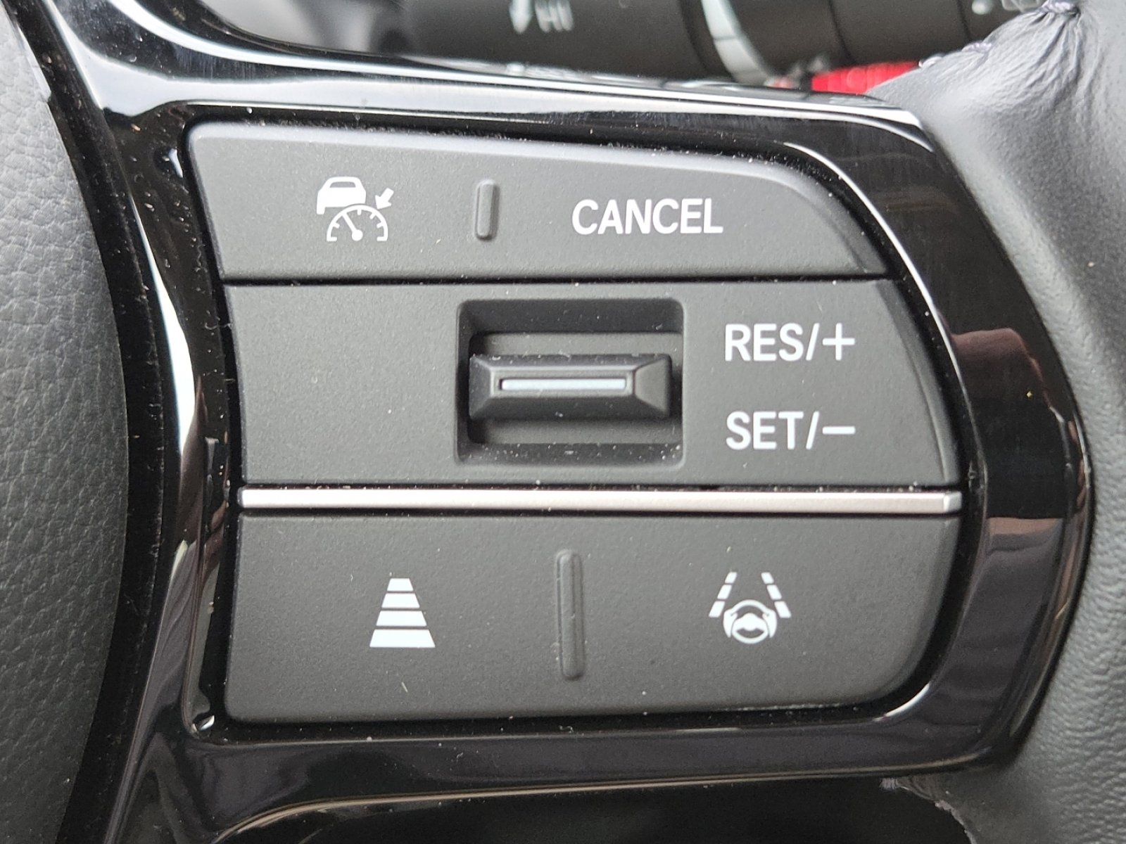 Certified 2025 Honda CR-V EX-L image 11