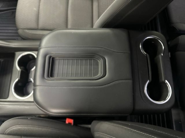 Used 2024 Chevrolet Suburban LS w/ Driver Alert Package AWD/4WD image 23