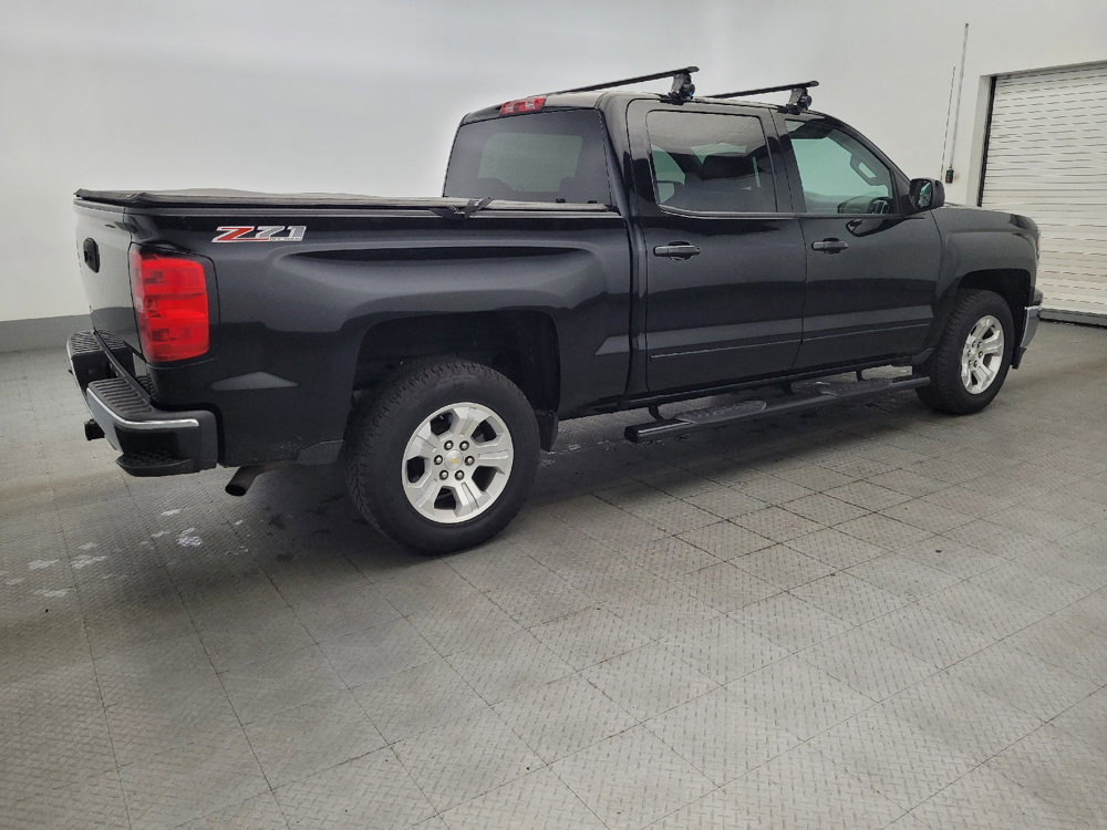 Used 2015 Chevrolet Silverado 1500 LT w/ All Star Edition image 10
