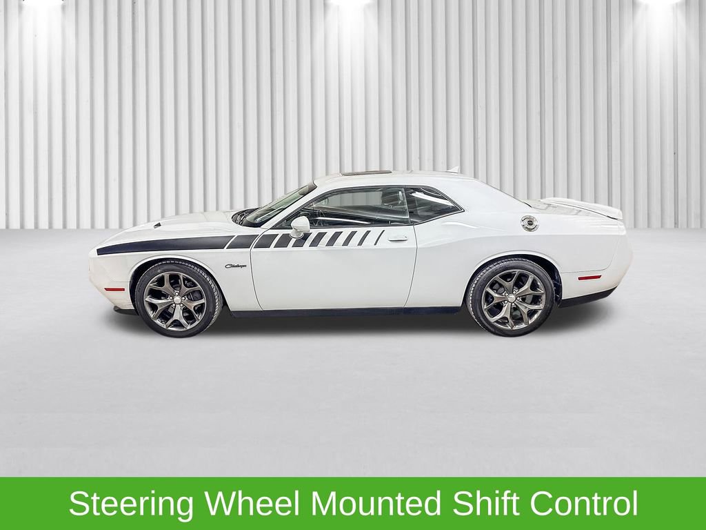 Used 2016 Dodge Challenger SXT w/ Sound Group image 11