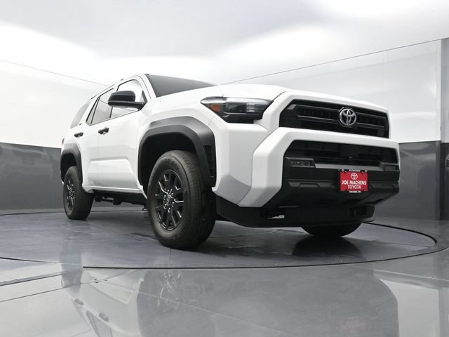 Used 2026 Toyota 4Runner SR5 RWD image 31