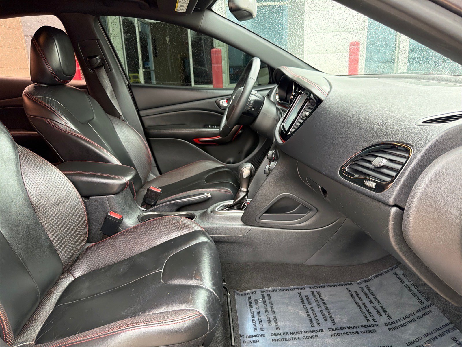 Used 2016 Dodge Dart GT FWD image 24