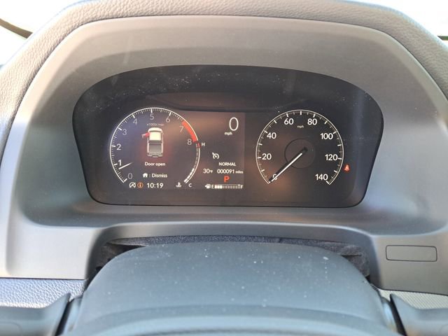 New 2026 Honda Ridgeline RTL image 9