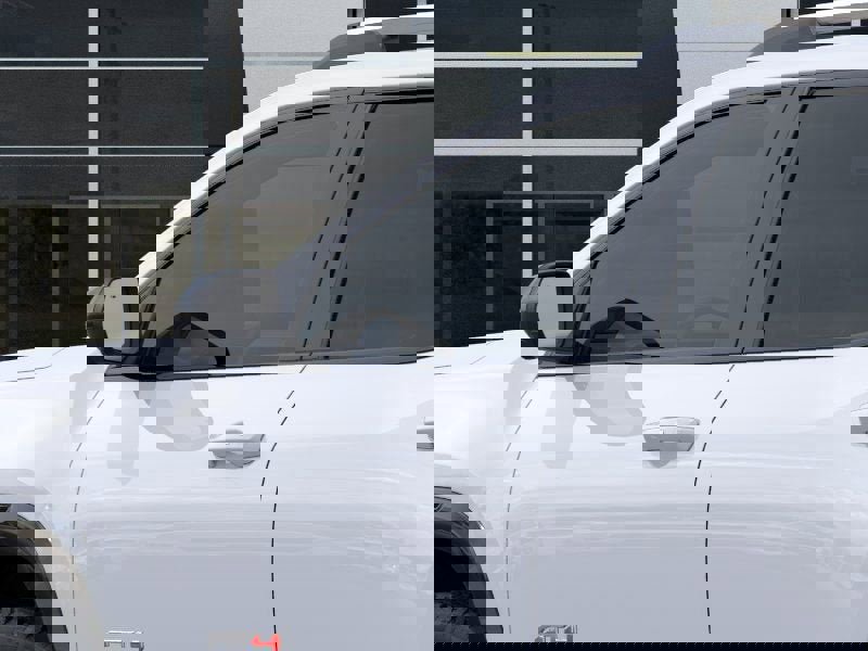 New 2026 GMC Terrain AT4 w/ Technology Package II image 12