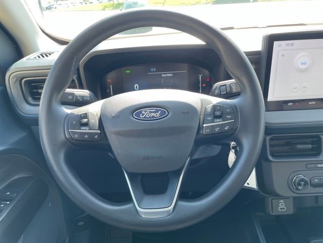 New 2026 Ford Maverick XL AWD/4WD image 13