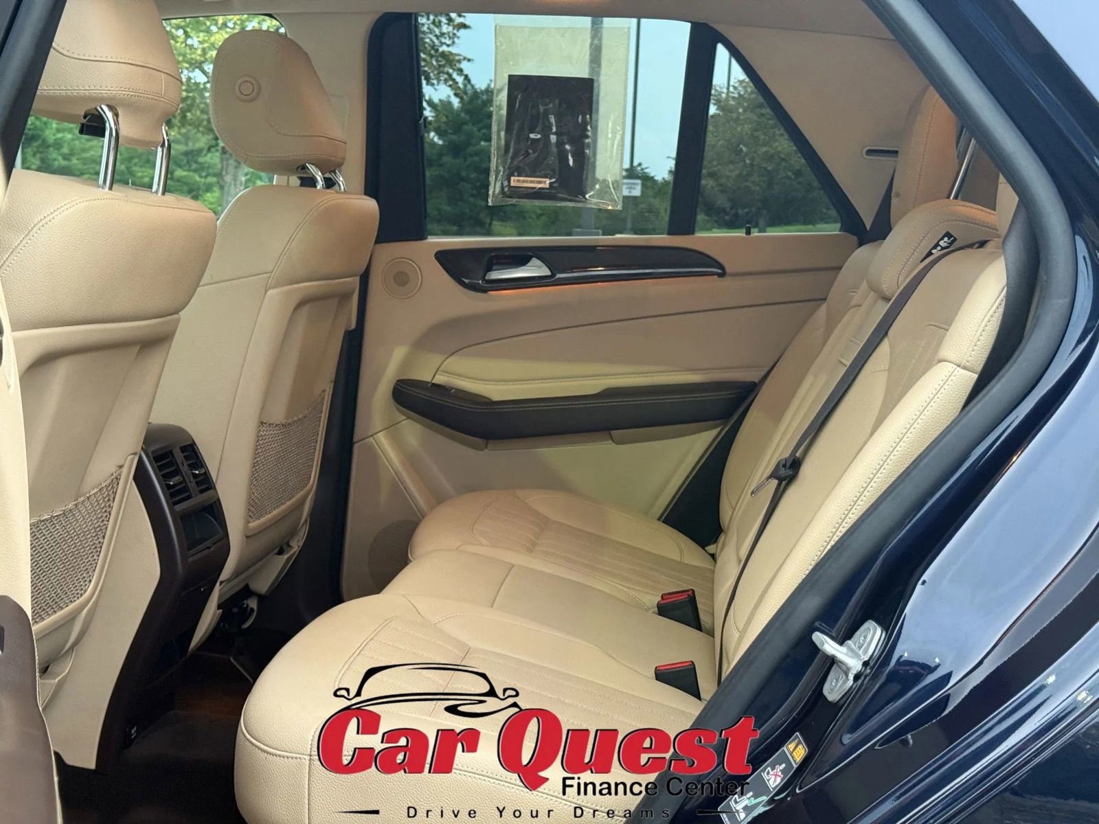 Used 2018 Mercedes-Benz GLE 350 GLE 350 4MATIC Sport Utility 4 image 11