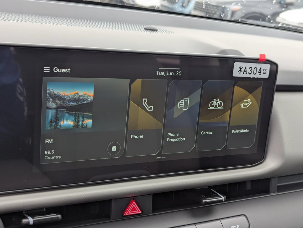 New 2027 Kia Seltos S FWD image 22