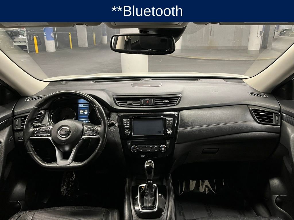 Used 2017 Nissan Rogue SL image 7