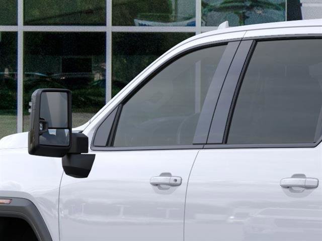 New 2026 GMC Sierra 2500 AT4 w/ AT4 Premium Plus Package image 12