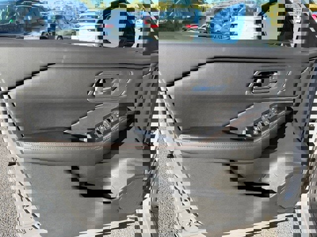 New 2026 Nissan Rogue SV image 10