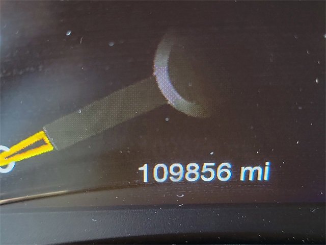 Certified 2018 Jeep Grand Cherokee Trailhawk image 27