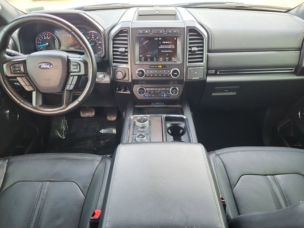 Used 2019 Ford Expedition Limited w/ Special Edition Package image 14