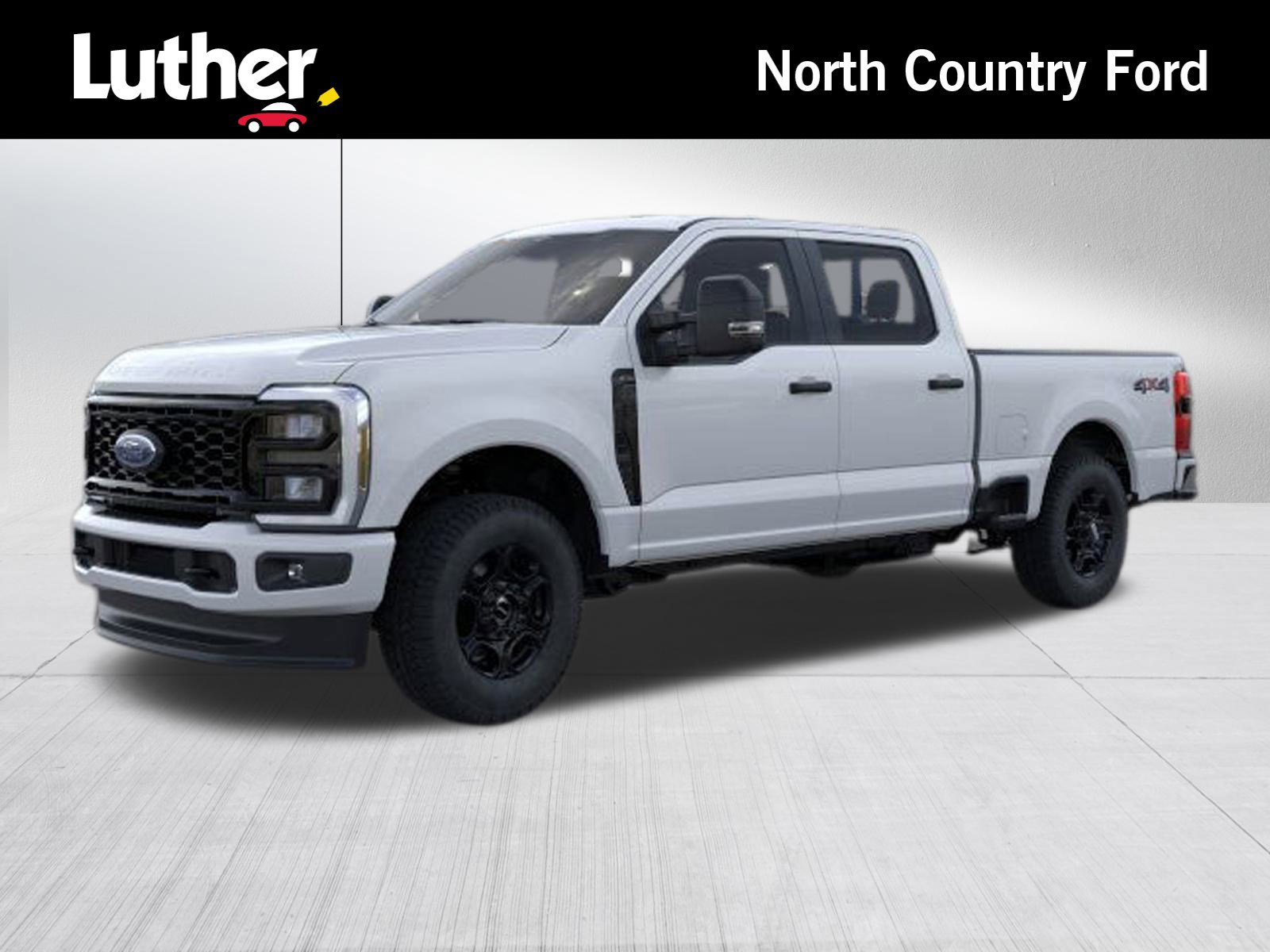 New 2026 Ford F250 XL image 1