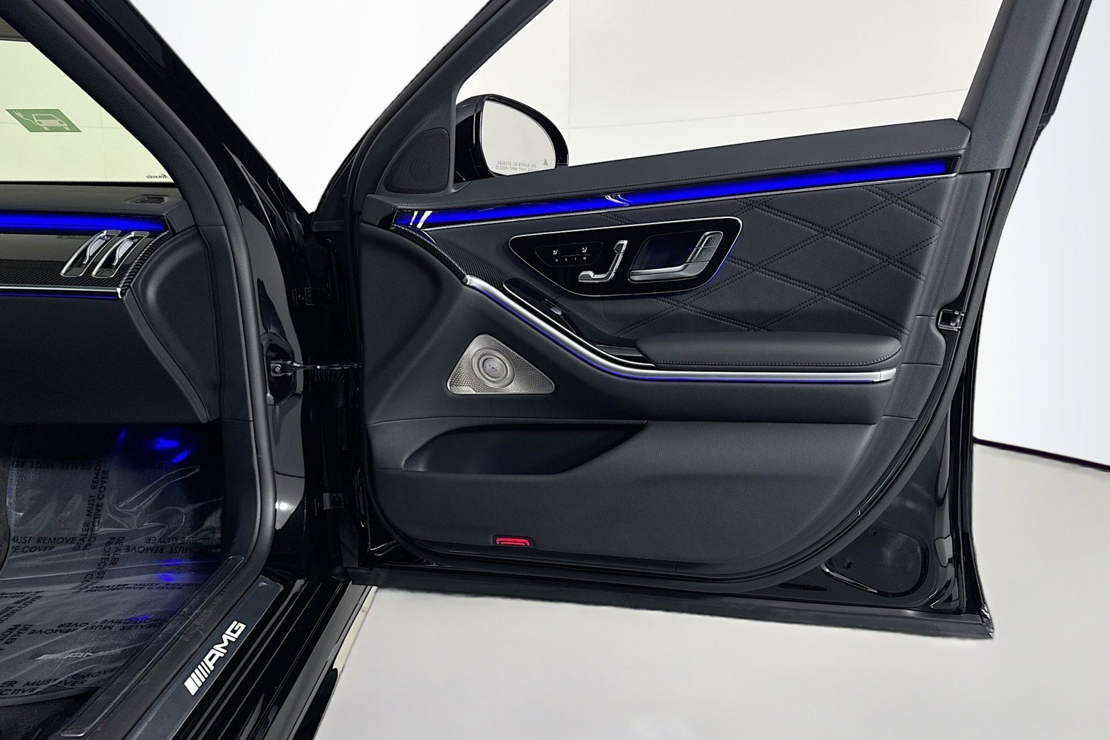 New 2026 Mercedes-Benz S 63 AMG S image 23
