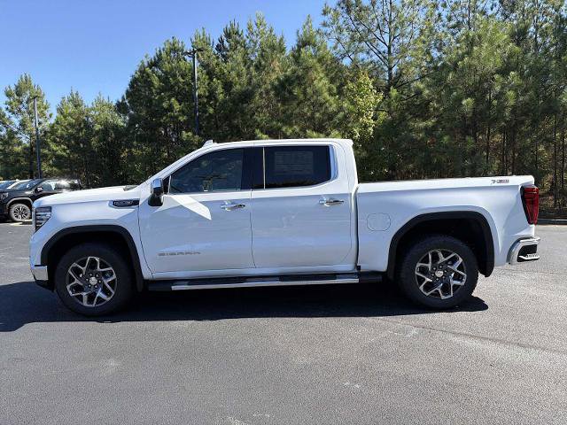 New 2026 GMC Sierra 1500 SLT w/ SLT Premium Plus Package AWD/4WD image 23