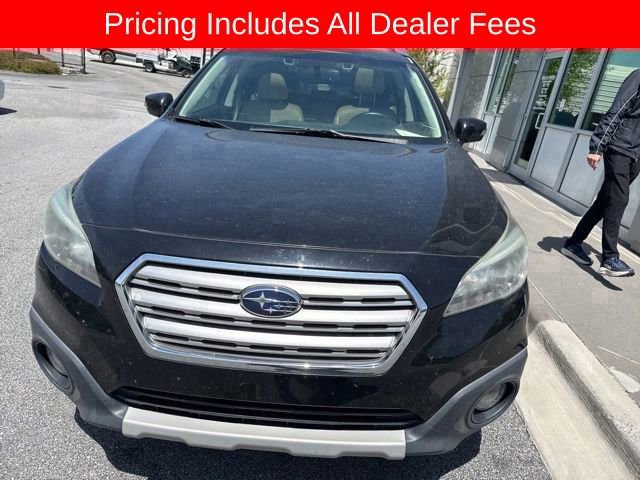 Used 2016 Subaru Outback 2.5i Limited AWD/4WD image 10