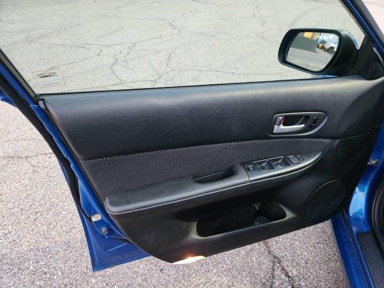 Used 2006 MAZDA MAZDA6 s Sport FWD image 10
