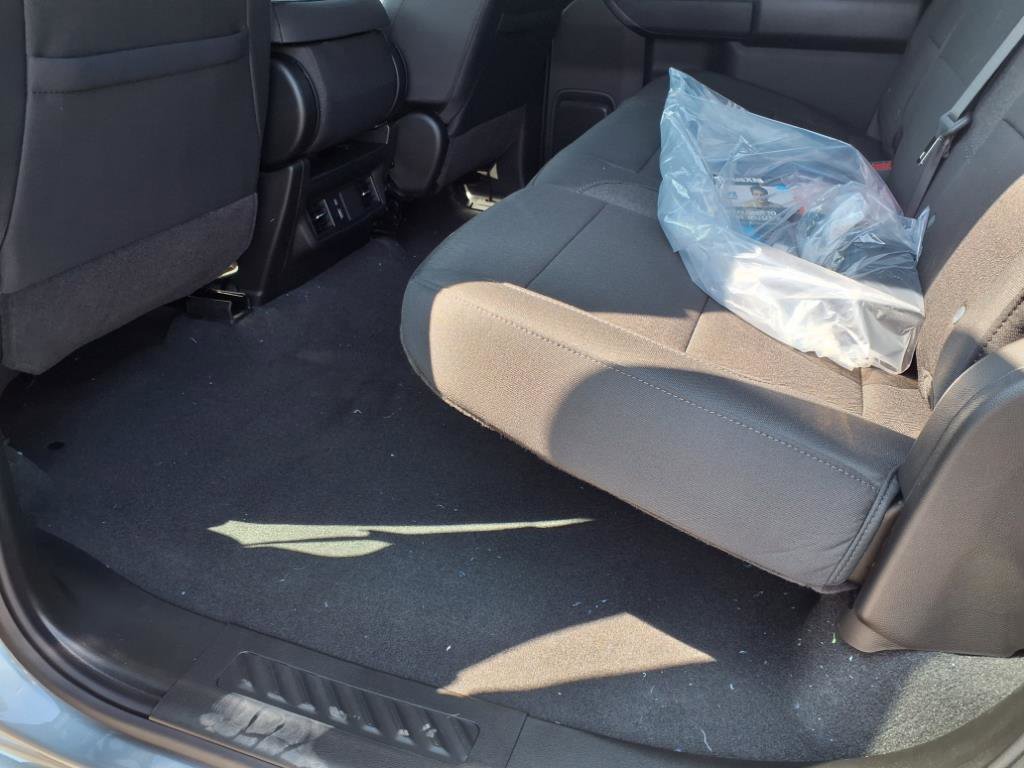 New 2025 Chevrolet Silverado 2500 Custom w/ Custom Value Package image 6