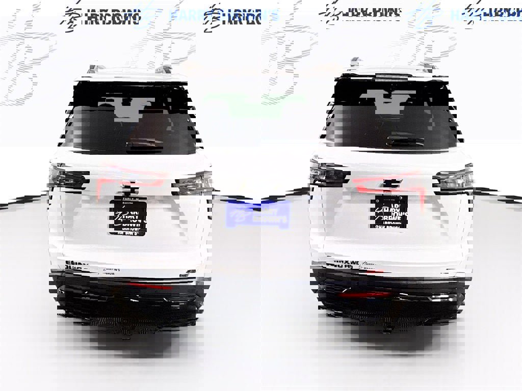 Used 2025 Chevrolet Equinox RS w/ Safety and Technology Package image 31