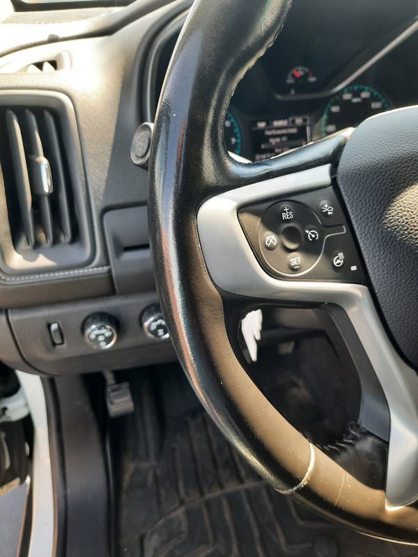 Used 2021 GMC Canyon Elevation w/ High Elevation Package AWD/4WD image 10