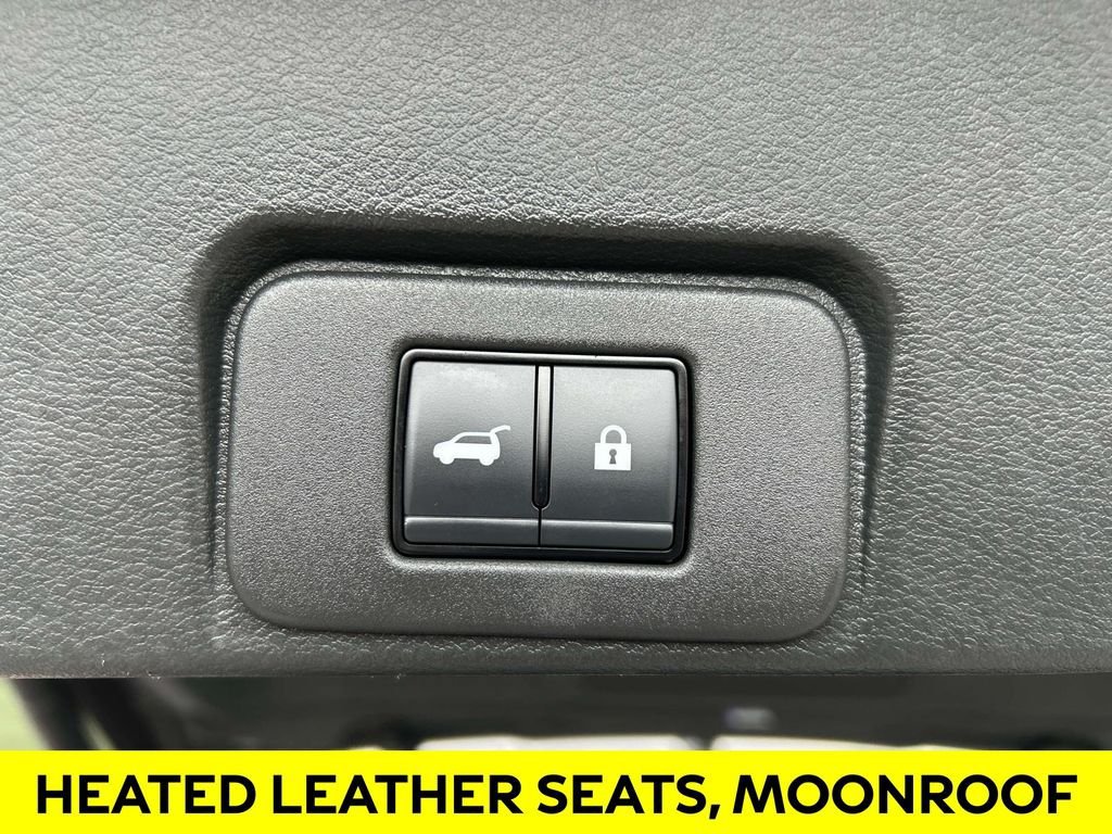 Used 2023 Nissan Rogue SV w/ SV Premium B Package AWD/4WD image 14