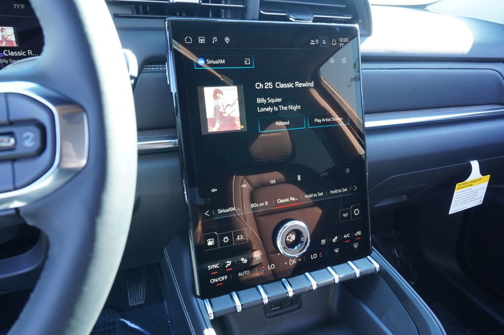 New 2026 GMC Terrain Denali image 19