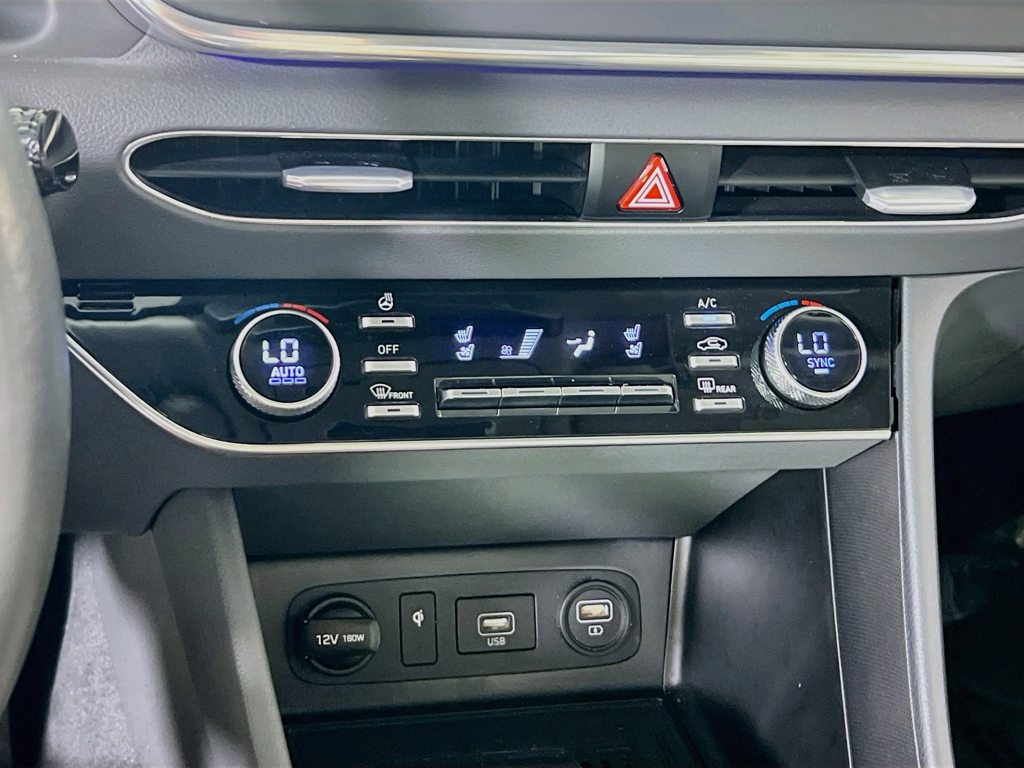 Used 2020 Hyundai Sonata Limited w/ Cargo Package FWD image 16