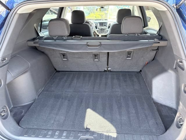 Used 2022 Chevrolet Equinox LT FWD image 23