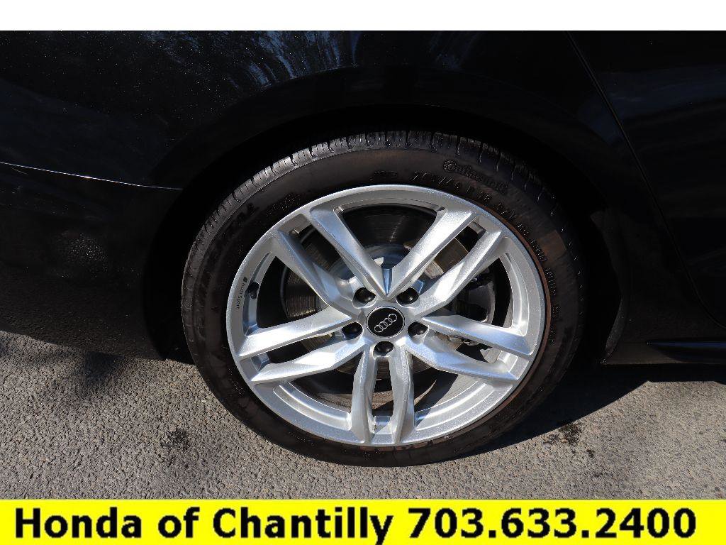 Used 2022 Audi A4 2.0T Premium Plus image 29