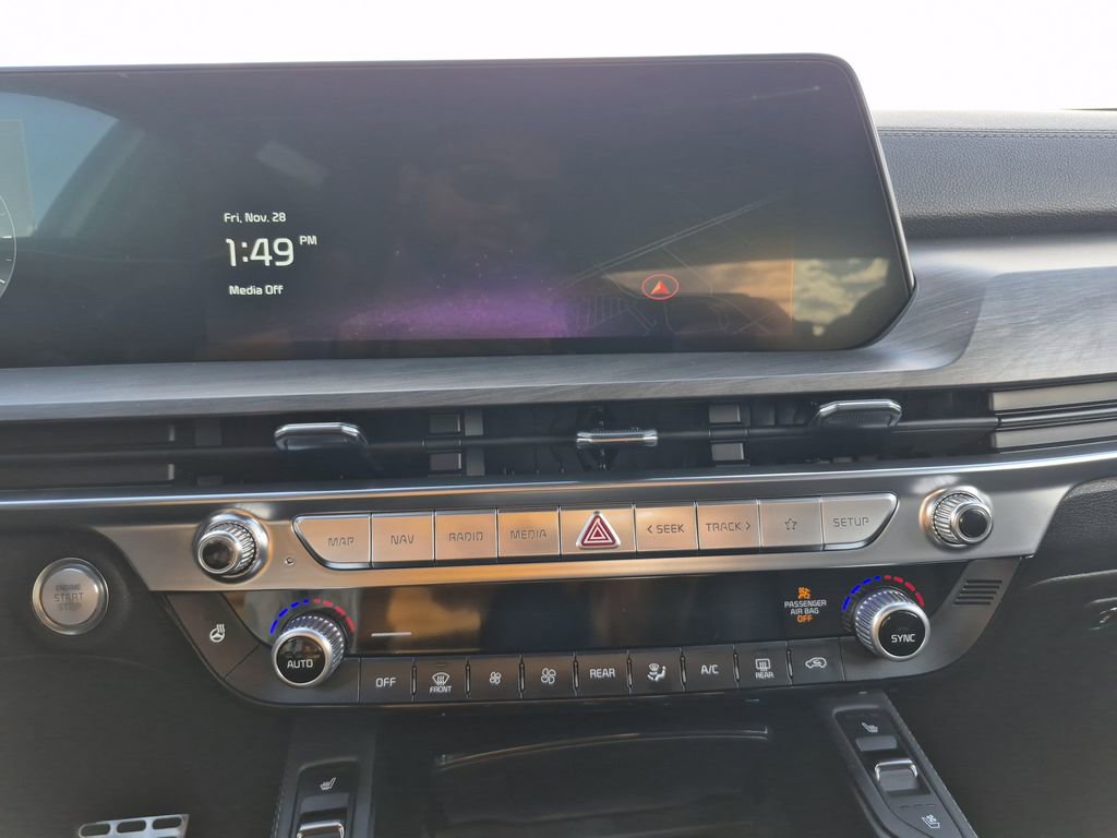 New 2025 Kia Telluride SX X-Line image 8