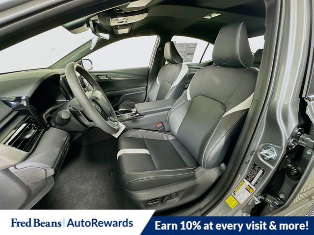 New 2026 Toyota Camry SE image 12