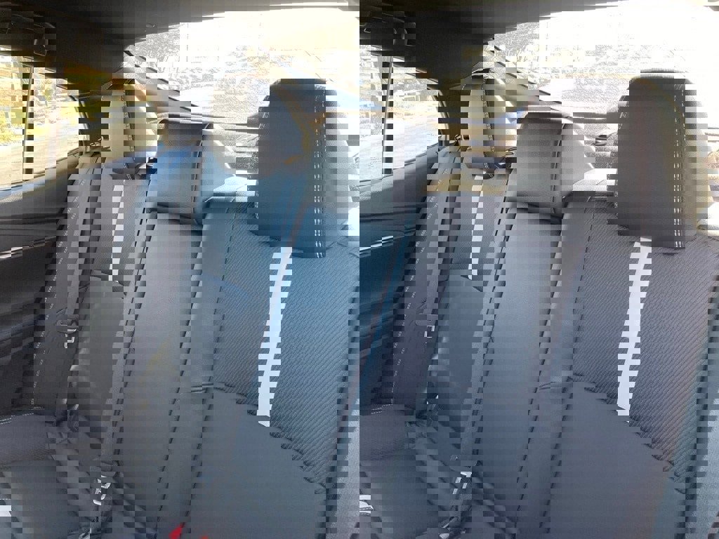 Certified 2025 Toyota Camry SE image 10