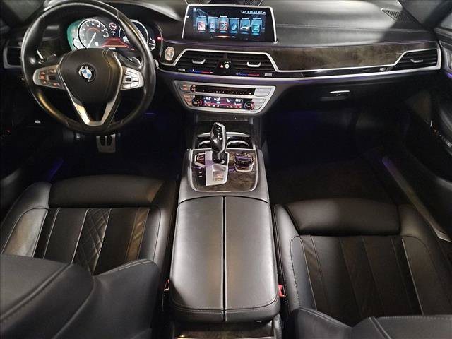 Used 2017 BMW ALPINA B7 xDrive AWD/4WD image 19