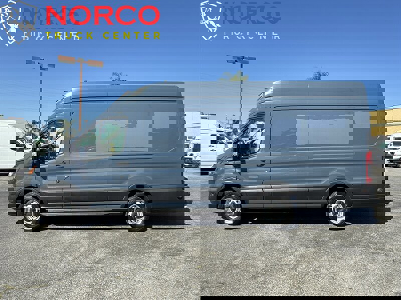 Used 2020 Ford Transit 250 148 High Roof Extended image 7