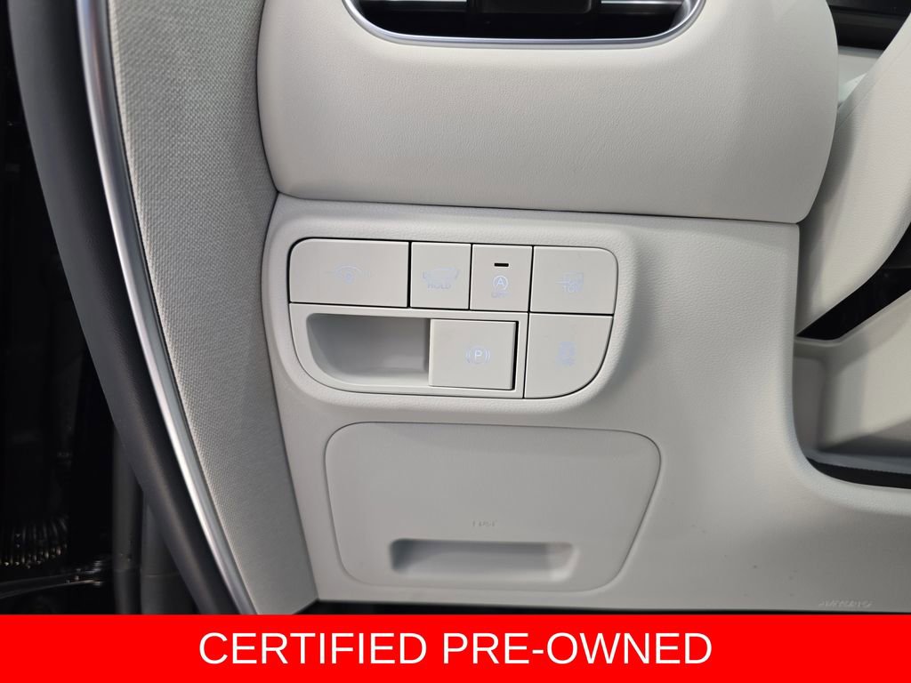 Used 2026 Hyundai Palisade Calligraphy FWD image 28