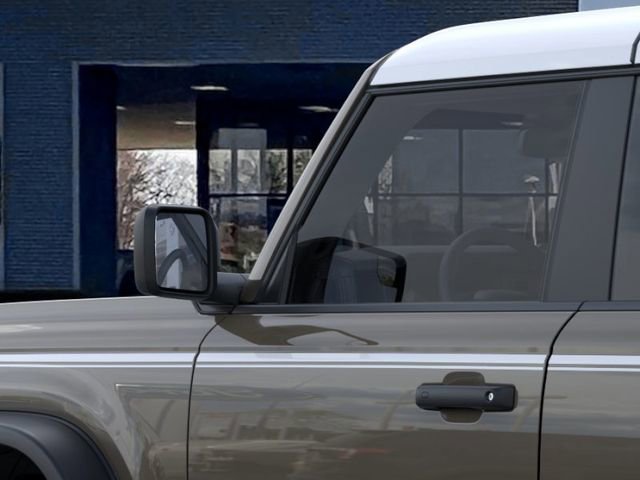 New 2026 Ford Bronco Heritage Edition AWD/4WD image 26